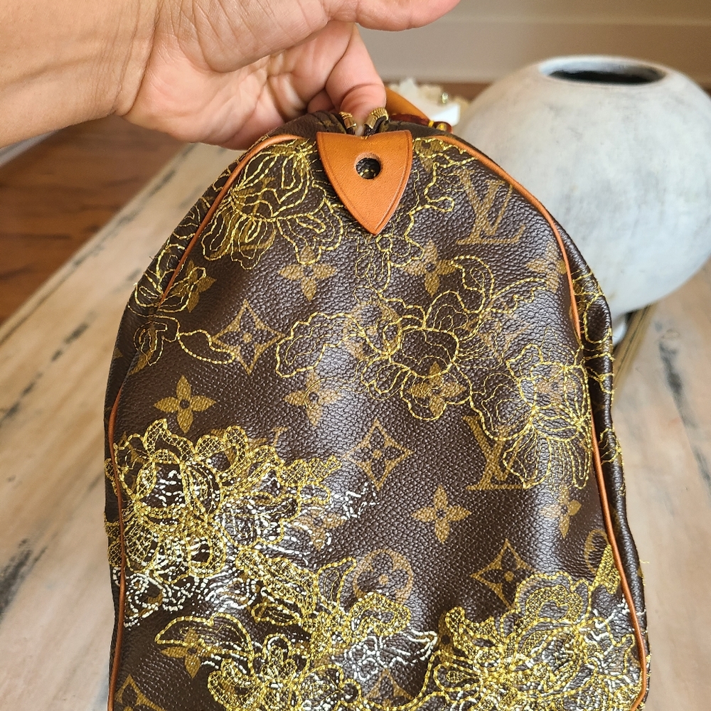 Louis vuitton - Picture 6 of 10